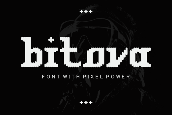 Bitova: Mastering the Pixel-Perfect Fusion of Retro Charm and Modern Clarity