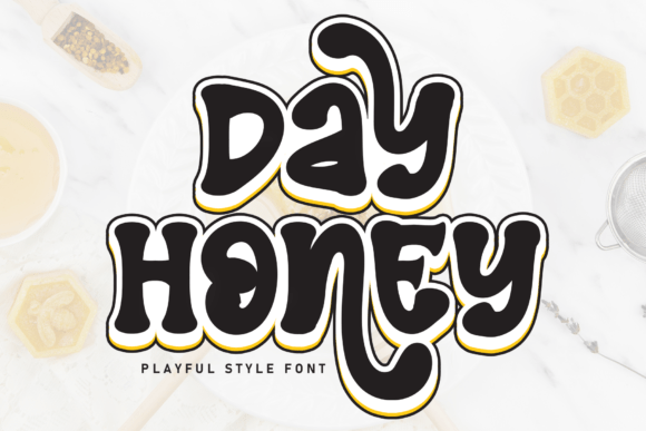 Day Honey: A Strategic Choice for Modern Design Projects