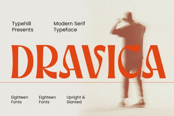 Dravica: Elevating Design with Timeless Elegance and Modern Edge