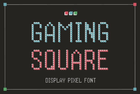 Gaming Square: A Practical Guide to Integrating Retro Typography into Modern Workflows