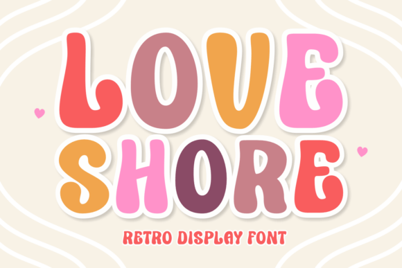 Love Shore: Capturing the Retro Groove Without Losing Clarity