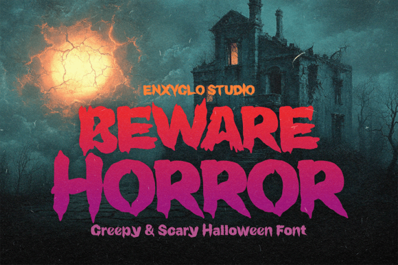 Mastering the Macabre: How Beware Horror Sets the Perfect Tone