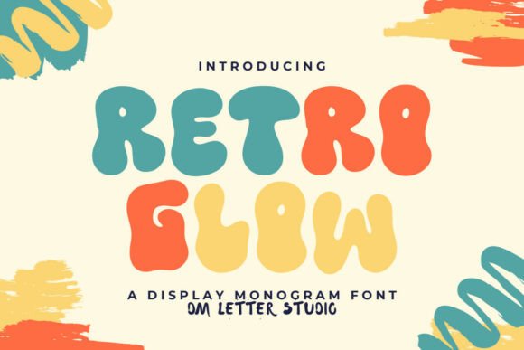 Retro Glow: The Ultimate Guide to Neon Typography