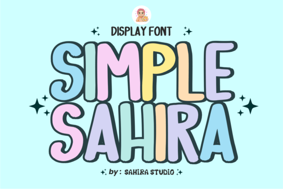 Simple Sahira: Elevating Your Designs with a Sweet, Handcrafted Touch