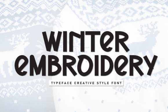Why Winter Embroidery is Redefining the Visual Language of Modern Branding