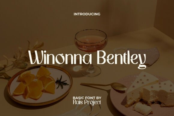 Winonna Bentley: Elevating Your Brand with Vintage Elegance